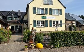 Ferienwohnung Zur Scheune
