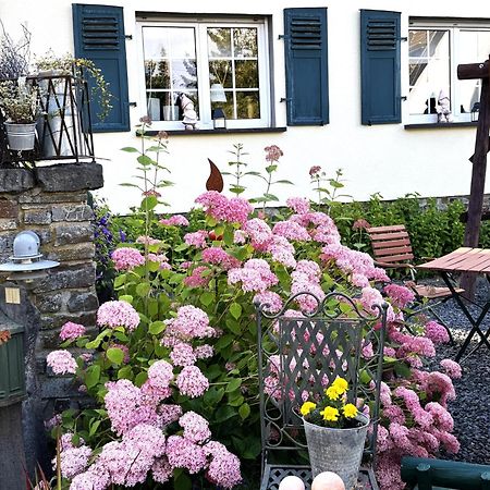 Ferienwohnung Zur Scheune Lind  Buitenkant foto